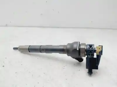 Second-hand car spare part injector for seat leon st (5f8) 1.6 tdi oem iam references 04l130277g  