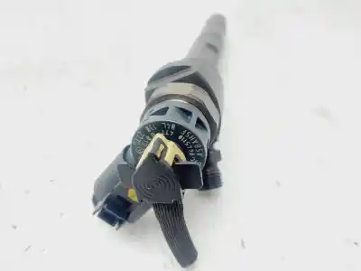 Second-hand car spare part injector for seat leon st (5f8) 1.6 tdi oem iam references 04l130277g   Second-hand car spare part injector for seat leon st (5f8) 1.6 tdi oem iam references 04l130277g