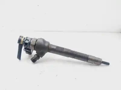 Second-hand car spare part injector for seat leon st (5f8) 1.6 tdi oem iam references 04l130277g   Second-hand car spare part injector for seat leon st (5f8) 1.6 tdi oem iam references 04l130277g