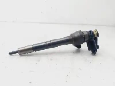 Second-hand car spare part injector for seat leon st (5f8) 1.6 tdi oem iam references 04l130277g   Second-hand car spare part injector for seat leon st (5f8) 1.6 tdi oem iam references 04l130277g