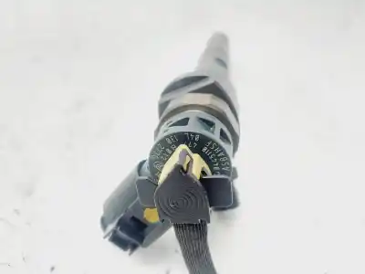 Second-hand car spare part injector for seat leon st (5f8) 1.6 tdi oem iam references 04l130277g   Second-hand car spare part injector for seat leon st (5f8) 1.6 tdi oem iam references 04l130277g