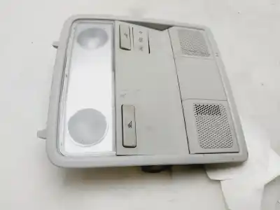 Автозапчасти б/у внутренний свет за seat leon st (5f8) 1.6 tdi ссылки oem iam 1k0947105   Автозапчасти б/у внутренний свет за seat leon st (5f8) 1.6 tdi ссылки oem iam 1k0947105