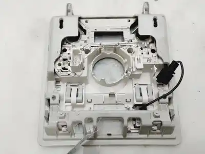 Автозапчасти б/у внутренний свет за seat leon st (5f8) 1.6 tdi ссылки oem iam 1k0947105   Автозапчасти б/у внутренний свет за seat leon st (5f8) 1.6 tdi ссылки oem iam 1k0947105