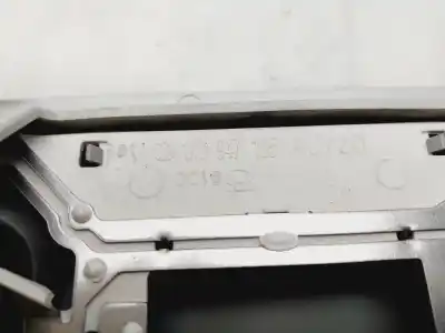 Автозапчасти б/у внутренний свет за seat leon st (5f8) 1.6 tdi ссылки oem iam 1k0947105   Автозапчасти б/у внутренний свет за seat leon st (5f8) 1.6 tdi ссылки oem iam 1k0947105