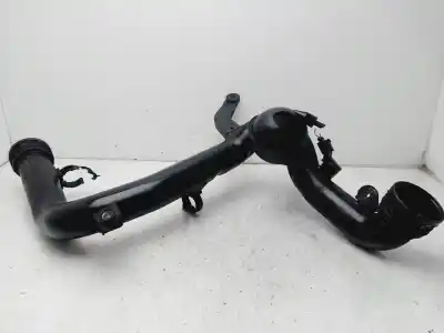 Автозапчастина б/у труба для AUDI A3 (8P) 1.9 TDI Ambiente Посилання на OEM IAM 1K0145762AC  
