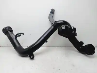 Автозапчастина б/у труба для audi a3 (8p) 1.9 tdi ambiente посилання на oem iam 1k0145762ac  