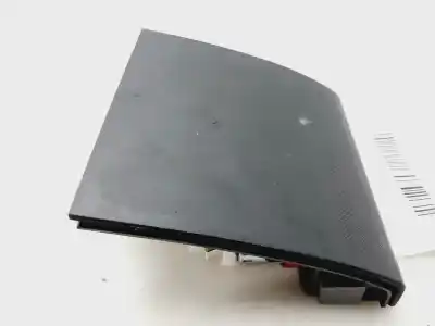 Second-hand car spare part ashtray for seat toledo (1m2) signo oem iam references 1m0857975  