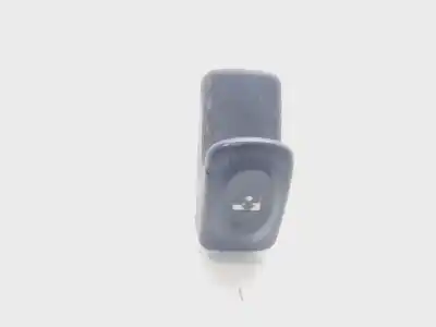 Peça sobressalente para automóvel em segunda mão botão / interruptor elevador vidro dianteiro direito por renault clio ii fase i (b/cbo) 1.2 referências oem iam 421119h