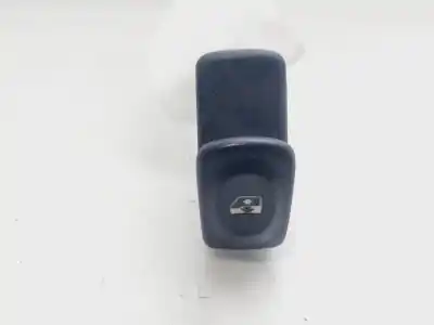 Peça sobressalente para automóvel em segunda mão botão / interruptor elevador vidro dianteiro esquerdo por renault clio ii fase i (b/cbo) 1.2 referências oem iam 421119h