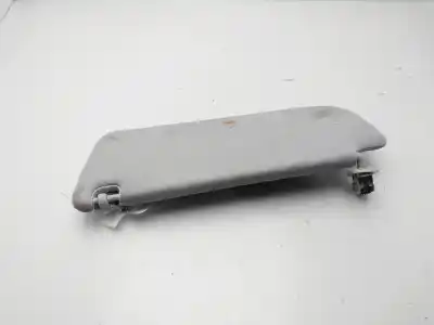 Second-hand car spare part right sunshade for audi a6 allroad quattro (4fh) 3.2 fsi 256 cv / 188 kw oem iam references 4f0857552k