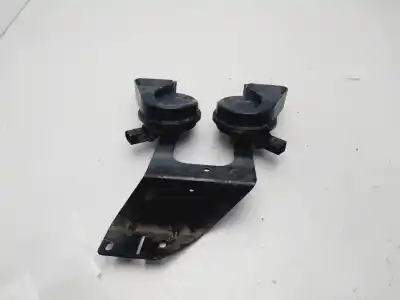 Second-hand car spare part horn for audi a6 allroad quattro (4fh) 3.2 fsi 256 cv / 188 kw oem iam references 4f0951223a