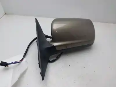 Second-hand car spare part left rearview mirror for audi a6 allroad quattro (4fh) 3.2 fsi 256 cv / 188 kw oem iam references 4f1857409  