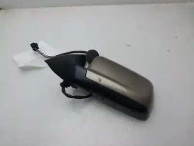 Second-hand car spare part left rearview mirror for audi a6 allroad quattro (4fh) 3.2 fsi 256 cv / 188 kw oem iam references 4f1857409  