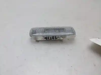 Автозапчасти б/у внутренний свет за audi a6 allroad quattro (4fh) 3.2 fsi 256 cv / 188 kw ссылки oem iam 4d0947105a  