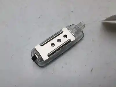 Автозапчасти б/у внутренний свет за audi a6 allroad quattro (4fh) 3.2 fsi 256 cv / 188 kw ссылки oem iam 4d0947105a  