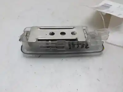 Second-hand car spare part interior light for audi a6 allroad quattro (4fh) 3.2 fsi 256 cv / 188 kw oem iam references 4d0947105a