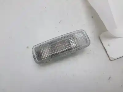 Автозапчасти б/у внутренний свет за audi a6 allroad quattro (4fh) 3.2 fsi 256 cv / 188 kw ссылки oem iam 4d0947105a  