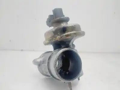 Автозапчастина б/у клапан Egr для FORD MONDEO BERLINA (GE) Trend (06.2003->) (D) 116 CV / 85 KW Посилання на OEM IAM 2S7Q9D475AC  