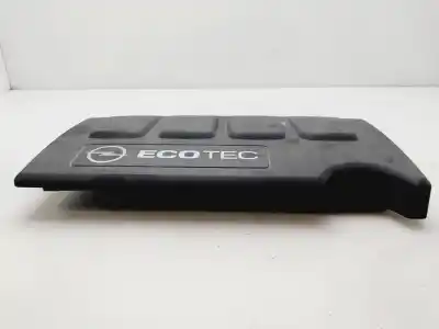 Second-hand car spare part engine cover for opel mokka x excellence oem iam references 55561431