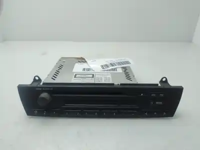 Peça sobressalente para automóvel em segunda mão  por BMW X3 (E83)  Referências OEM IAM 65129173686  