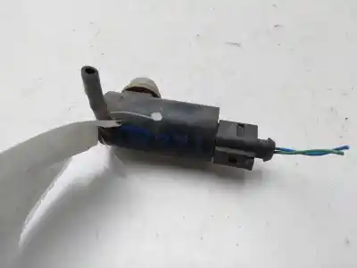 Peça sobressalente para automóvel em segunda mão motor limpa vidros por toyota yaris (ksp9/scp9/nlp9) básico referências oem iam 853300d050