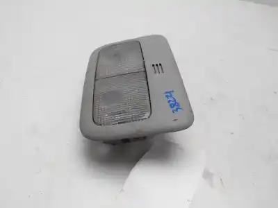 Автозапчастина б/у внутрішне світло для toyota yaris (ksp9/scp9/nlp9) básico посилання на oem iam 812600d030  