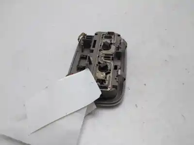 Автозапчастина б/у внутрішне світло для toyota yaris (ksp9/scp9/nlp9) básico посилання на oem iam 812600d030  