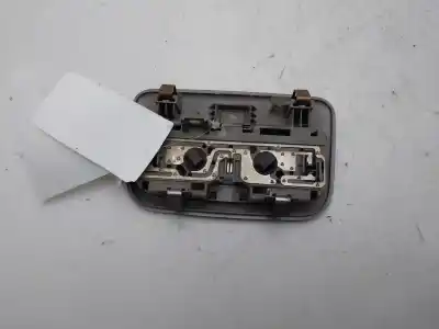 Peça sobressalente para automóvel em segunda mão luz interior por toyota yaris (ksp9/scp9/nlp9) básico referências oem iam 812600d030