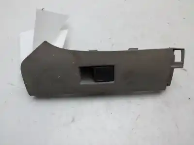 Second-hand car spare part right front power window switch for toyota yaris (ksp9/scp9/nlp9) básico oem iam references 742310d090  