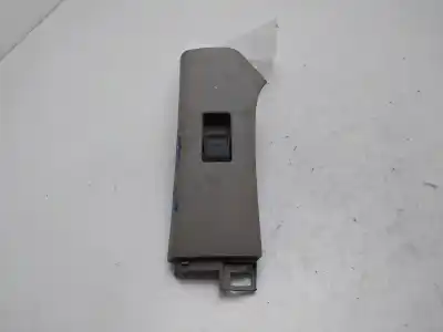 Second-hand car spare part right front power window switch for toyota yaris (ksp9/scp9/nlp9) básico oem iam references 742310d090  
