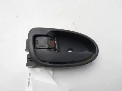 Автозапчасти б/у левая передняя внутренняя ручка за toyota yaris (ksp9/scp9/nlp9) básico ссылки oem iam 692060d90  