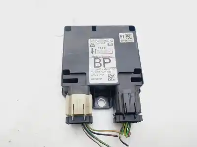 Автозапчасти б/у блок управления подушками безопасности за ford fiesta (cbk) ghia ссылки oem iam 2s6t14b056bp   Автозапчасти б/у блок управления подушками безопасности за ford fiesta (cbk) ghia ссылки oem iam 2s6t14b056bp