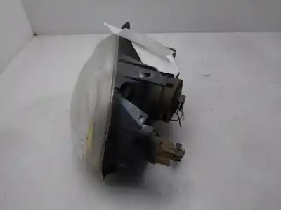 Second-hand car spare part left headlight for opel corsa b twist (e) oem iam references 90386293  