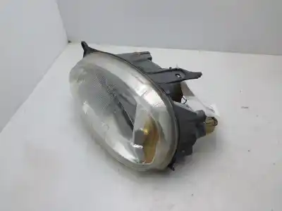 Second-hand car spare part Left Headlight for OPEL CORSA B Twist (E) OEM IAM references 90386293  