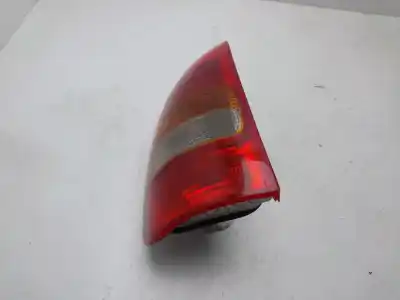 Second-hand car spare part left tailgate light for opel corsa b twist (e) oem iam references 90444809  