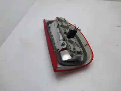 Second-hand car spare part Left Tailgate Light for OPEL CORSA B Twist (E) OEM IAM references 90444809  