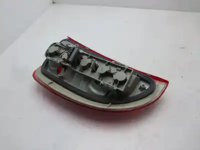 Second-hand car spare part left tailgate light for opel corsa b twist (e) oem iam references 90444809  