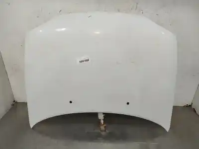 Peça sobressalente para automóvel em segunda mão capot por opel corsa b twist (e) referências oem iam 9195560  