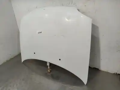 Peça sobressalente para automóvel em segunda mão capot por opel corsa b twist (e) referências oem iam 9195560  