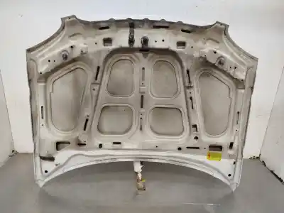 Peça sobressalente para automóvel em segunda mão capot por opel corsa b twist (e) referências oem iam 9195560  