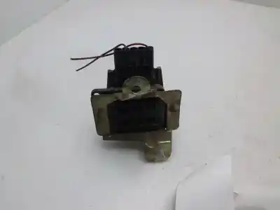 Second-hand car spare part electronic module for opel corsa b twist (e) oem iam references 16174349  