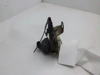 Second-hand car spare part electronic module for opel corsa b twist (e) oem iam references 16174349  