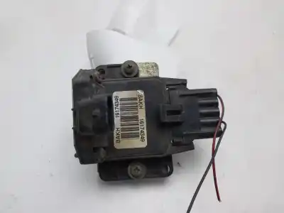Gebrauchtes Autoersatzteil ELEKTRONISCHES MODUL zum OPEL CORSA B  OEM-IAM-Referenzen 16174349  