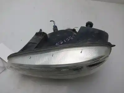 Second-hand car spare part right headlight for opel corsa b twist (e) oem iam references 9038629  