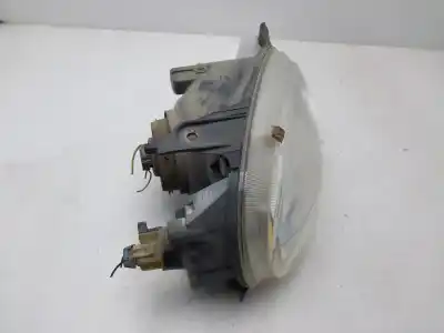 Second-hand car spare part Right Headlight for OPEL CORSA B Twist (E) OEM IAM references 9038629  