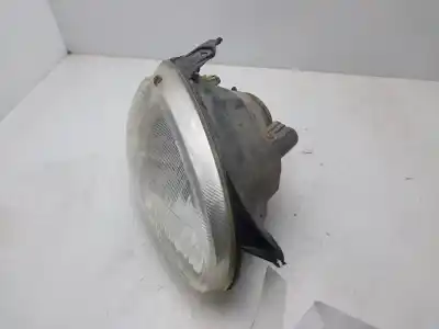 Second-hand car spare part right headlight for opel corsa b twist (e) oem iam references 9038629  