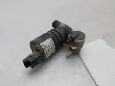 Автозапчастина б/у чистити насос для peugeot 307 (s1) speed up посилання на oem iam 9643447980  