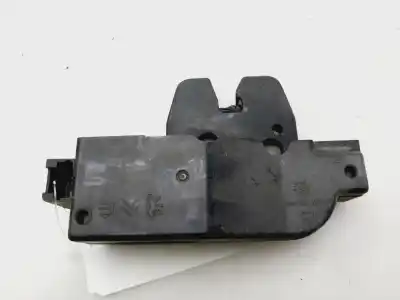 Автозапчасти б/у замок багажника/ворот за peugeot 307 (s1) speed up ссылки oem iam 9646091580