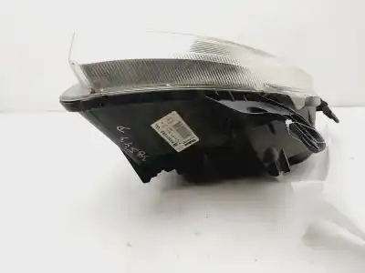 Second-hand car spare part right headlight for opel meriva cosmo oem iam references 93321053  