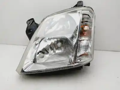 Автозапчасти б/у  за OPEL MERIVA  ссылки OEM IAM 93321052  